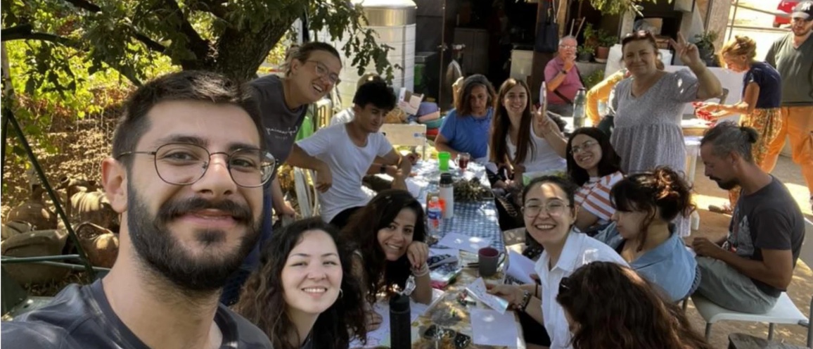 Cumalıkızık Yerleşikleri